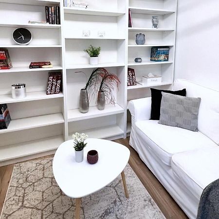 Hot Spot - Apartment - Sanador Victoriei Βουκουρέστι Εξωτερικό φωτογραφία