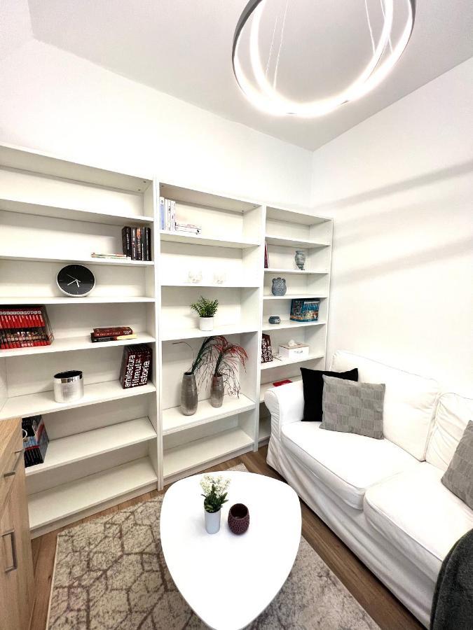 Hot Spot - Apartment - Sanador Victoriei Βουκουρέστι Εξωτερικό φωτογραφία