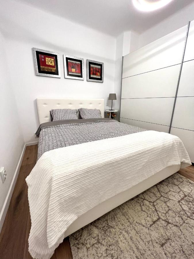 Hot Spot - Apartment - Sanador Victoriei Βουκουρέστι Εξωτερικό φωτογραφία