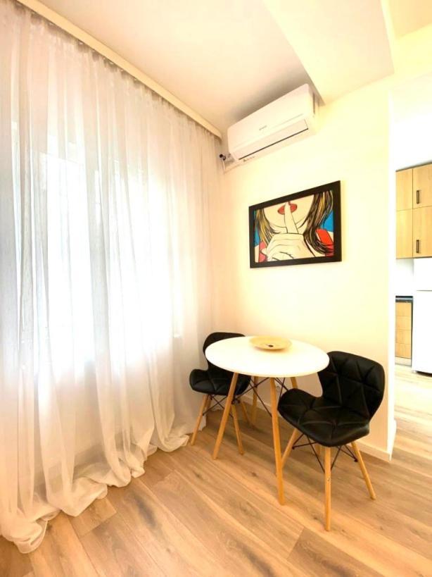 Hot Spot - Apartment - Sanador Victoriei Βουκουρέστι Εξωτερικό φωτογραφία