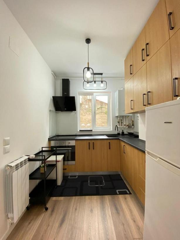 Hot Spot - Apartment - Sanador Victoriei Βουκουρέστι Εξωτερικό φωτογραφία